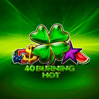 40 Burning Hot