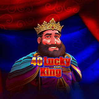 40 Lucky King