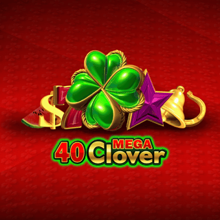 40 Mega Clover