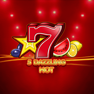 5 Dazzling Hot