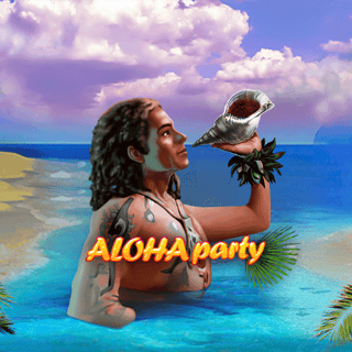Aloha Party