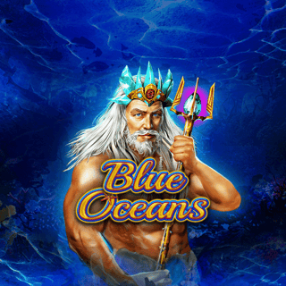 Blue Oceans
