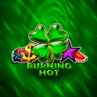 Burning Hot
