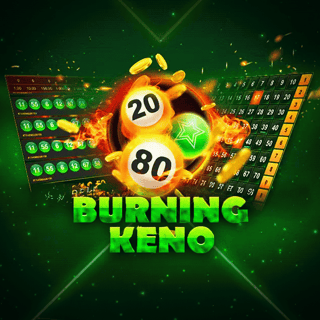 Burning Keno