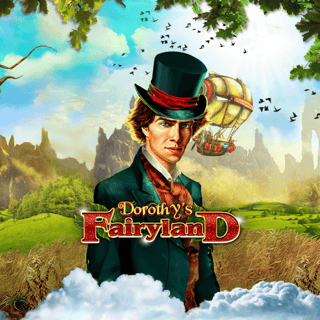 Dorothys Fairyland