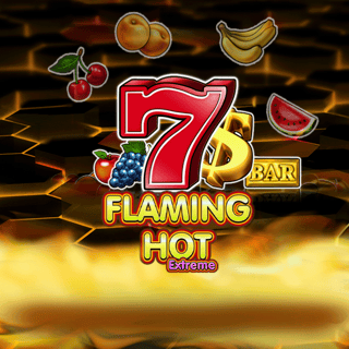 Flaming Hot Extreme