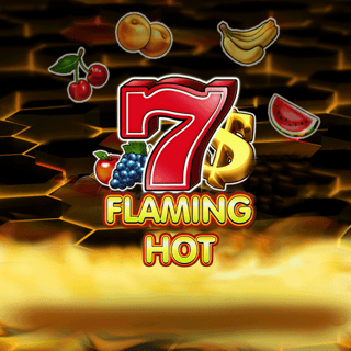Flaming Hot