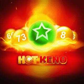Hot Keno