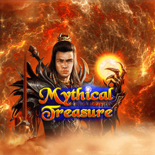 Mythical Treasure