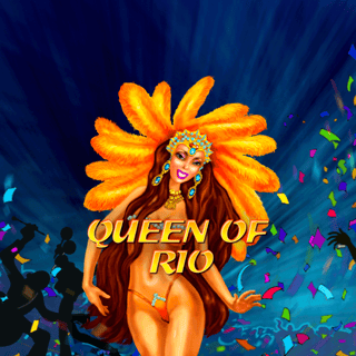 Queen of Rio