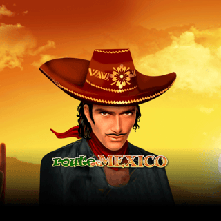 Route of Mexico