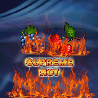 Supreme Hot