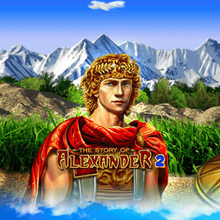 The Story of Alexander 2