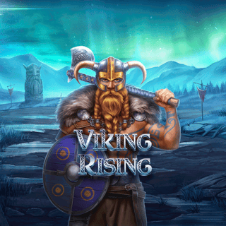 Viking Rising