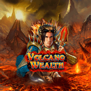 Volcano Wealth