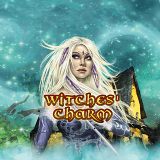 Witches' Charm
