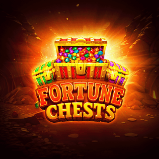 Fortune Chests de Endorphina
