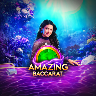 Amazing Baccarat