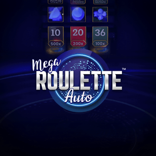 Auto Mega Roulette