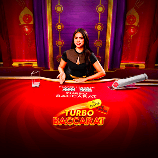 Turbo Baccarat