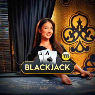 Blackjack 111