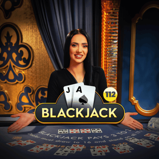 Blackjack 112