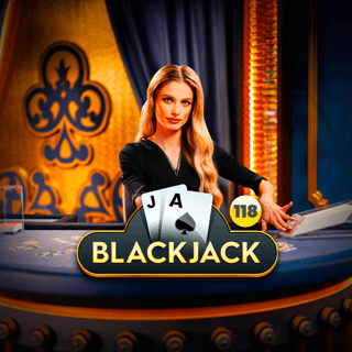 Blackjack 118