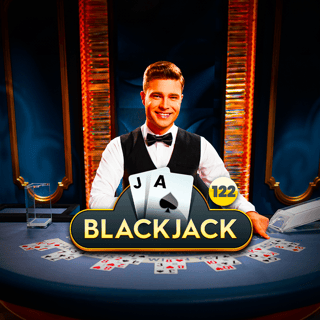 Blackjack 122