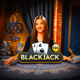 Blackjack 123