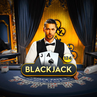 Blackjack 124