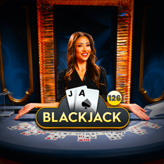 Blackjack 126