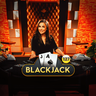 Blackjack 127