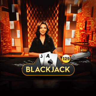 Blackjack 129