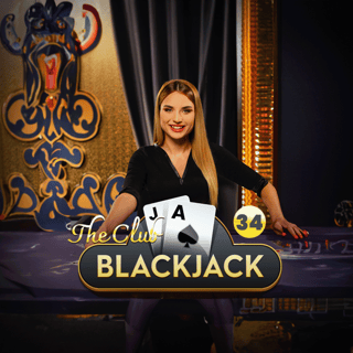 Blackjack 34 - The Club