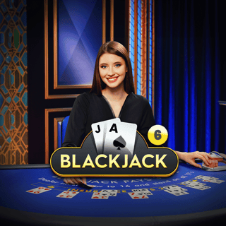 Blackjack Azure F
