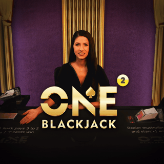 ONE Blackjack 2 - Ruby