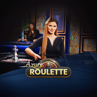 Roulette Azure