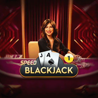 Speed Blackjack 1 - Ruby
