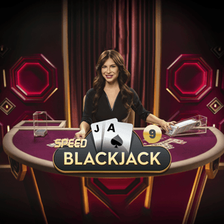 Speed Blackjack 9 - Ruby