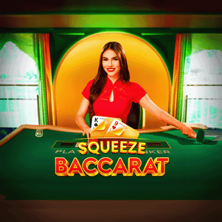 Squeeze Baccarat