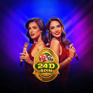 24D Spin