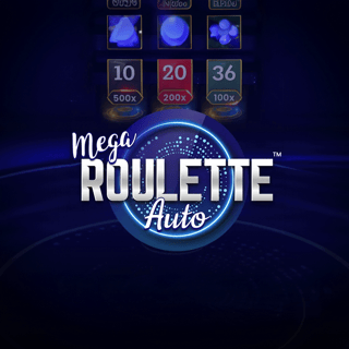 Auto Mega Roulette