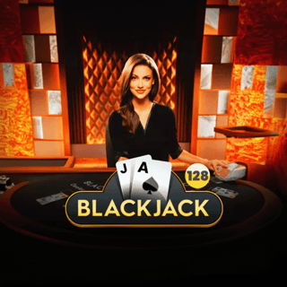 Blackjack 128