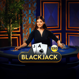 Blackjack 130