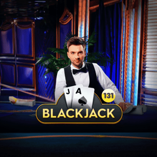 Blackjack 131