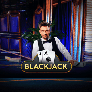 Blackjack 132