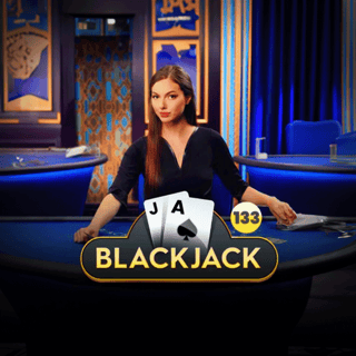 Blackjack 133