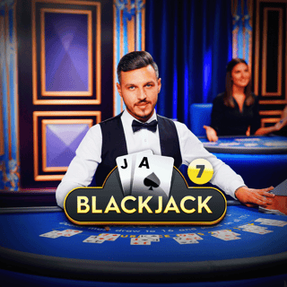 Blackjack Azure G