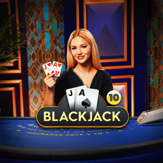 Blackjack Azure J