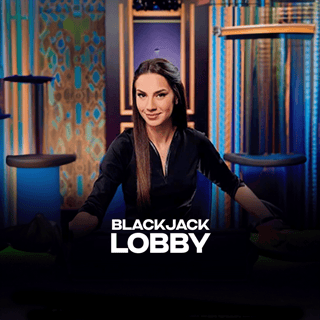 Blackjack Lobby
